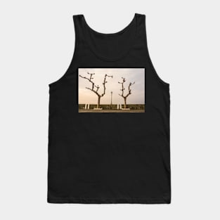 Torri del Benaco Waterfront Tank Top